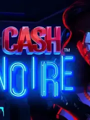 Cash Noire — NetEnt