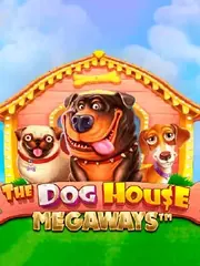 The Dog House Megaways — Pragmatic Play