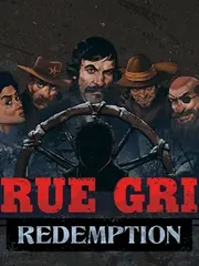 True Grit Redemption — Nolimit City